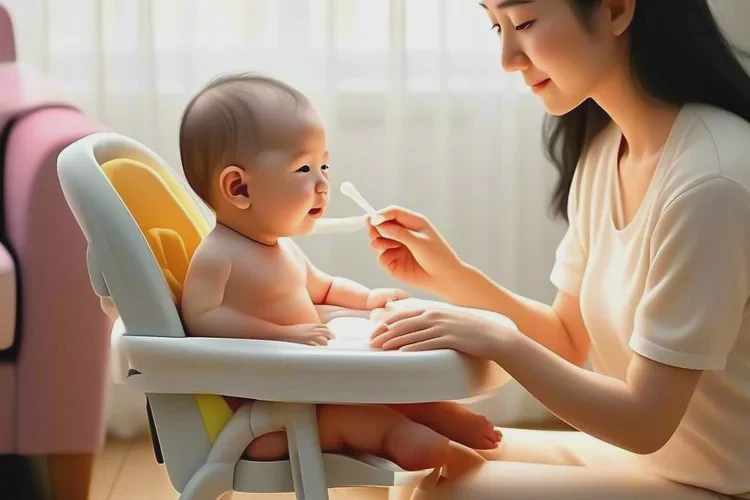 寶寶小腿偶爾起濕疹可以治愈嗎(圖1)