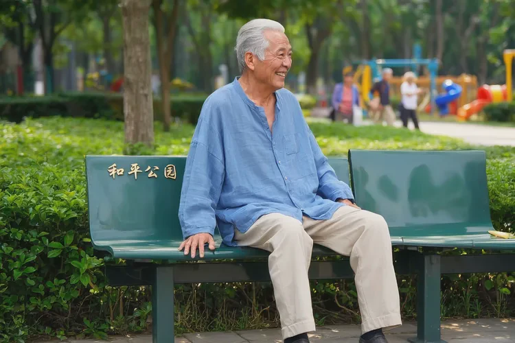 老年人面部出濕疹能靠自己自愈嗎(圖4)