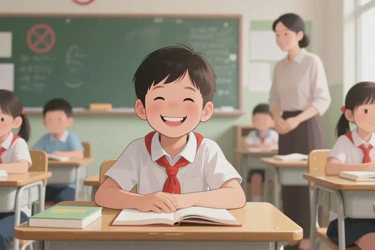 兒童手臂偶爾長(zhǎng)濕疹可以治愈嗎(圖2)