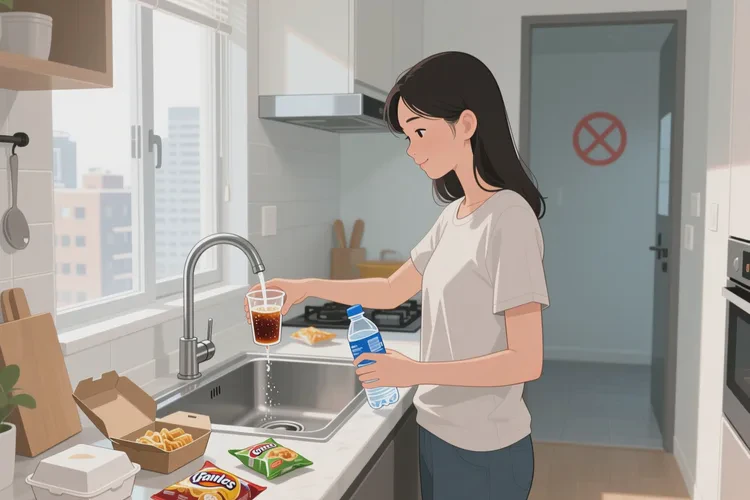 27歲睡前血糖17.9是怎么回事(圖2)