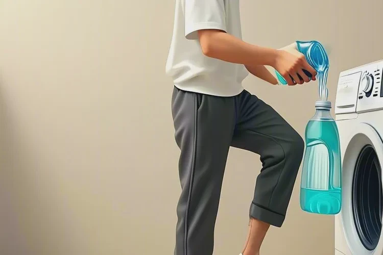 大學(xué)生大腿上偶爾長(zhǎng)濕疹能靠自己自愈嗎(圖2)