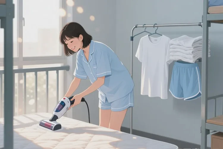 大學(xué)生肚子容易長濕疹能靠自己自愈嗎(圖3)