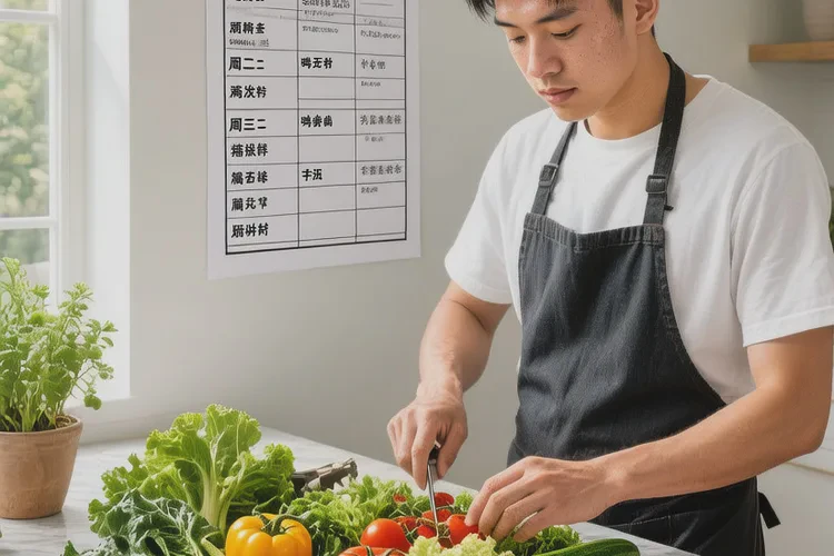 28歲晚餐血糖20.7是怎么回事(圖3)