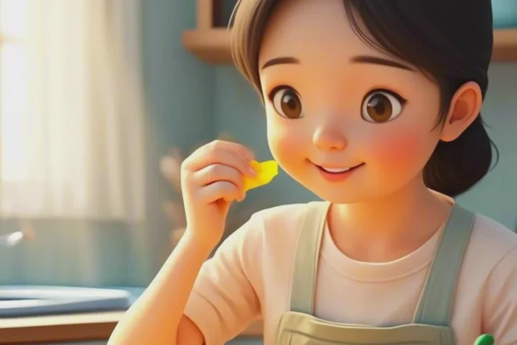 兒童肚子容易長濕疹可以治愈嗎(圖1)