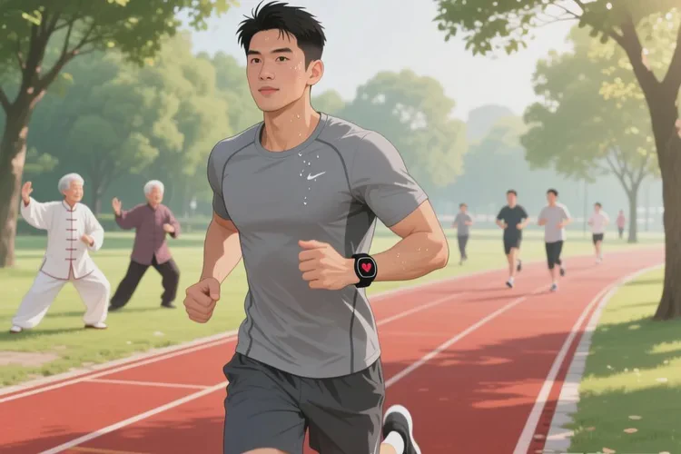 27歲晚上血糖11.3是怎么回事(圖3)