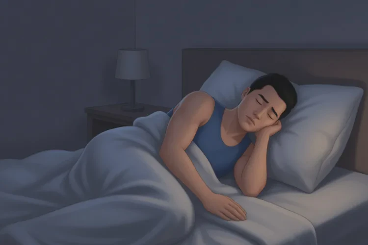 大學生小腿上有濕疹能靠自己自愈嗎(圖3)