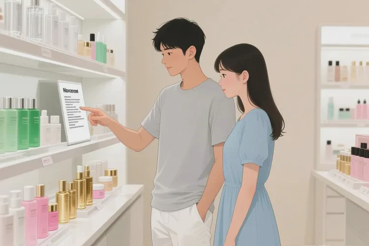 青年人面部經(jīng)常長濕疹能靠自己自愈嗎(圖3)