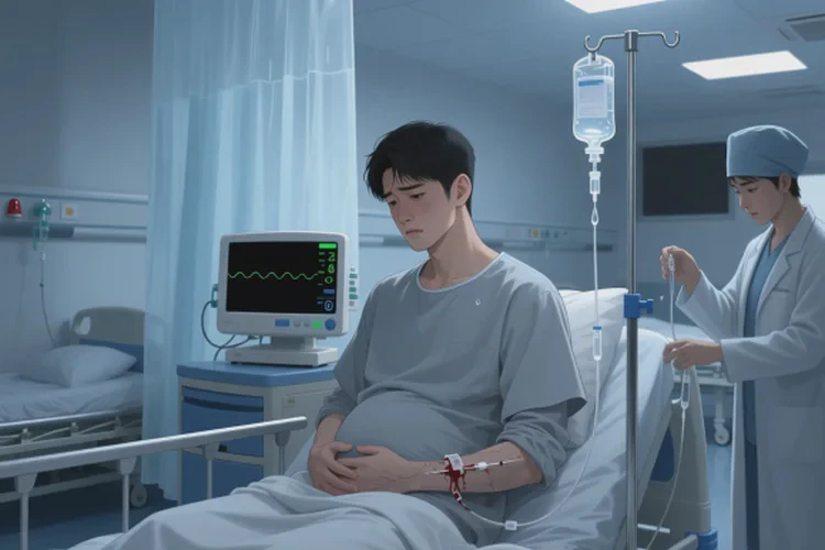 28歲空腹血糖23.5是怎么回事(圖2)