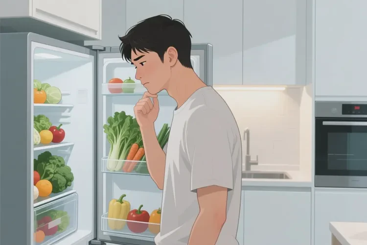 青年人臉上起濕疹能靠自己自愈嗎(圖4)