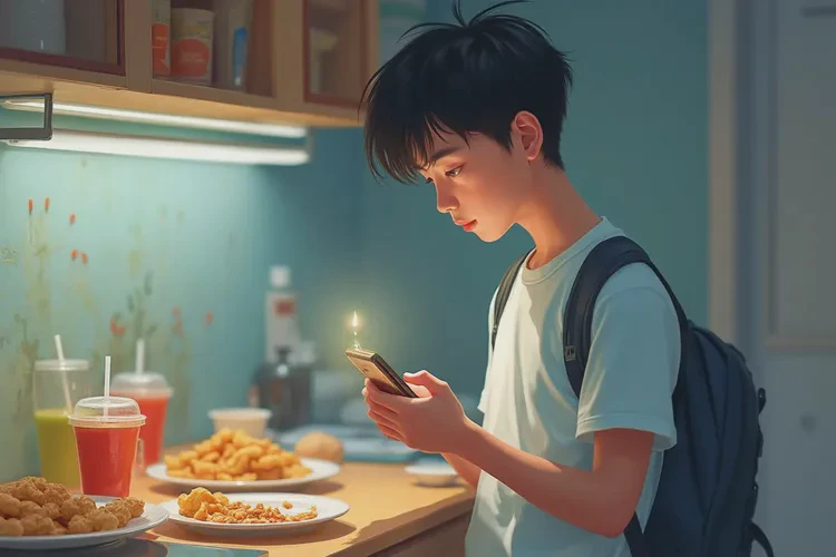 27歲晚上血糖21.7是怎么回事(圖3)