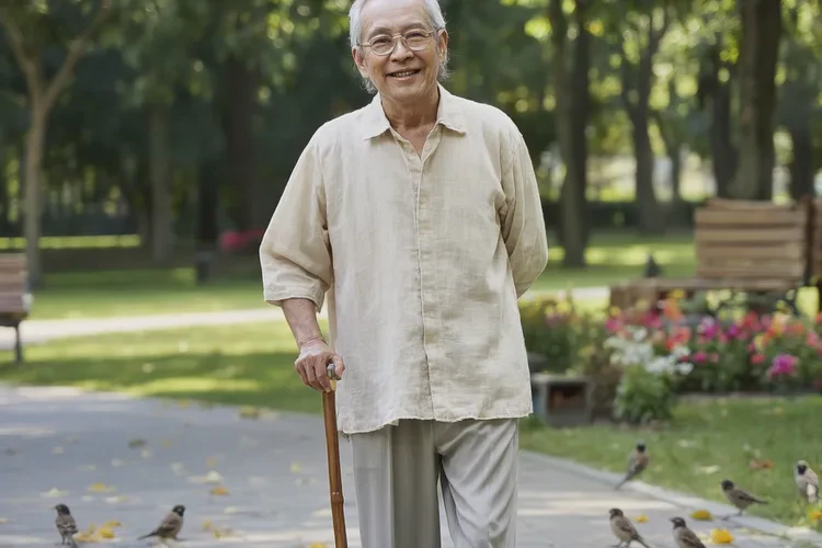 老年人肚子上出现湿疹能靠自己自愈吗(图4)