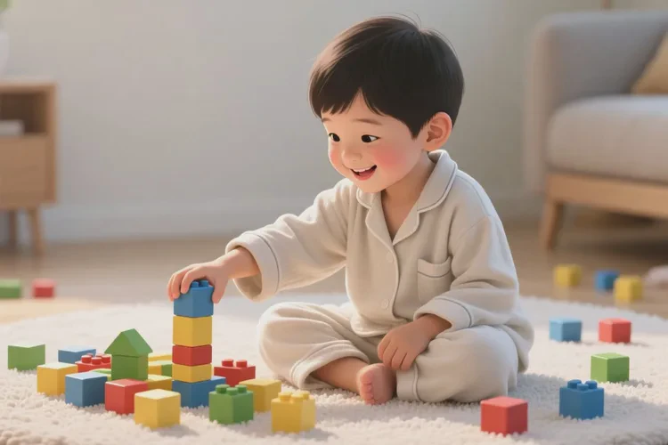 孩子身上经常长湿疹可以治愈吗(图3)