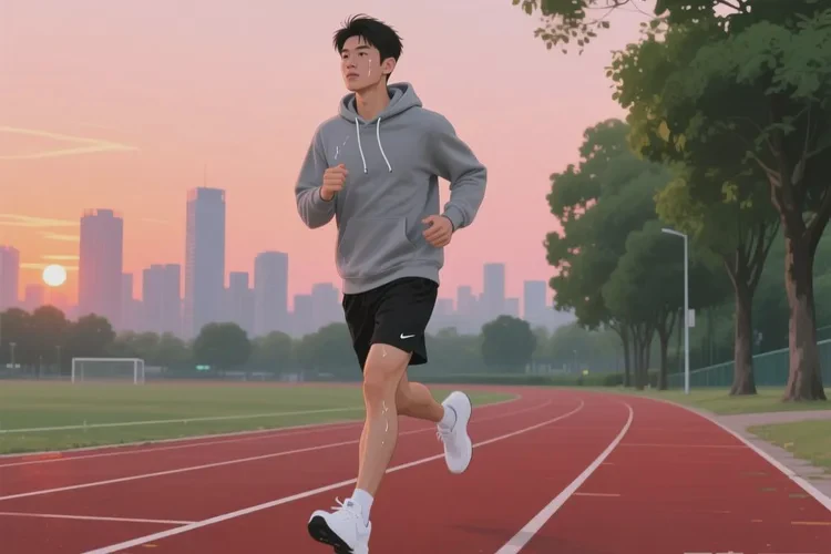 27歲晚上血糖20點6是怎么回事(圖4)