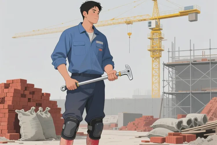 男人小腿上經(jīng)常起濕疹能靠自己自愈嗎(圖2)