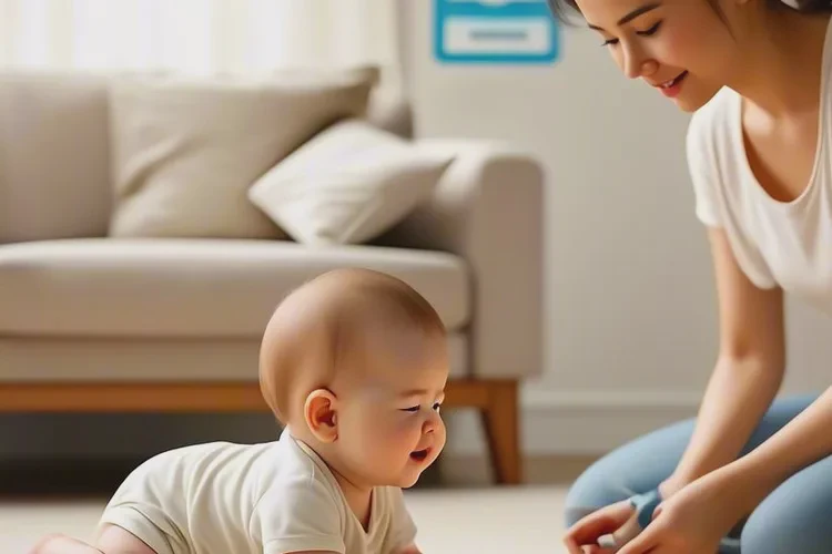 小孩肚子容易起濕疹可以治愈嗎(圖3)