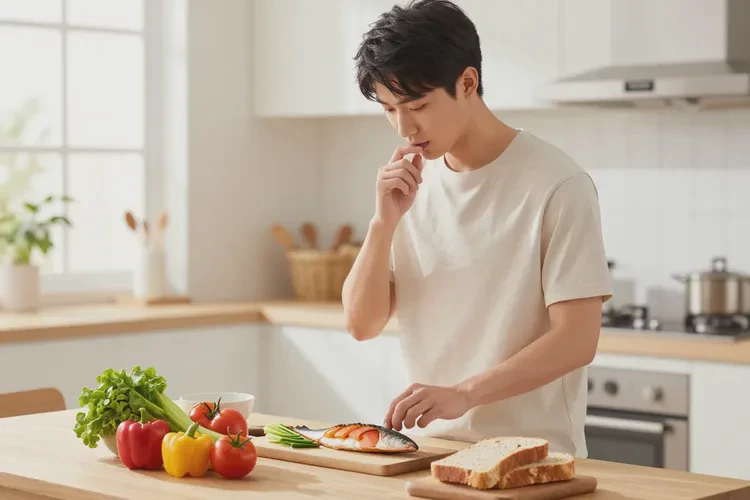 27歲睡前血糖17.1是怎么回事(圖4)