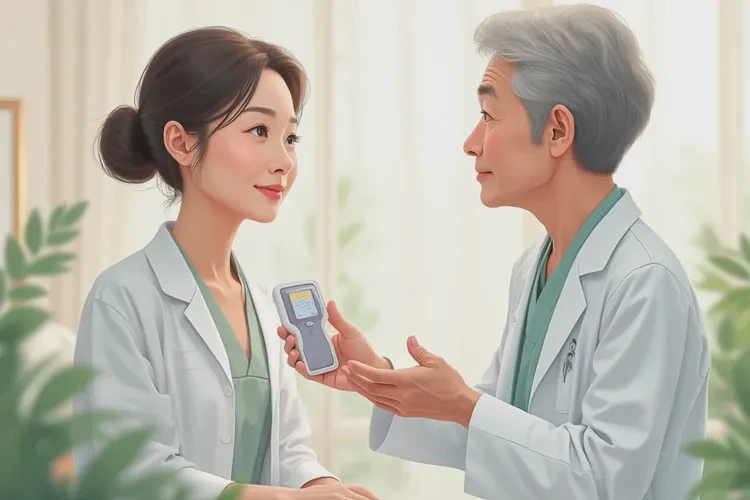 高齡老人手臂上經(jīng)常起濕疹能靠自己自愈嗎(圖4)