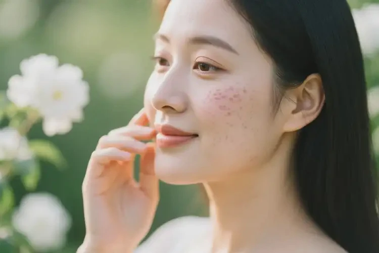 孕婦臉上經(jīng)常長(zhǎng)濕疹可以治好嗎(圖3)