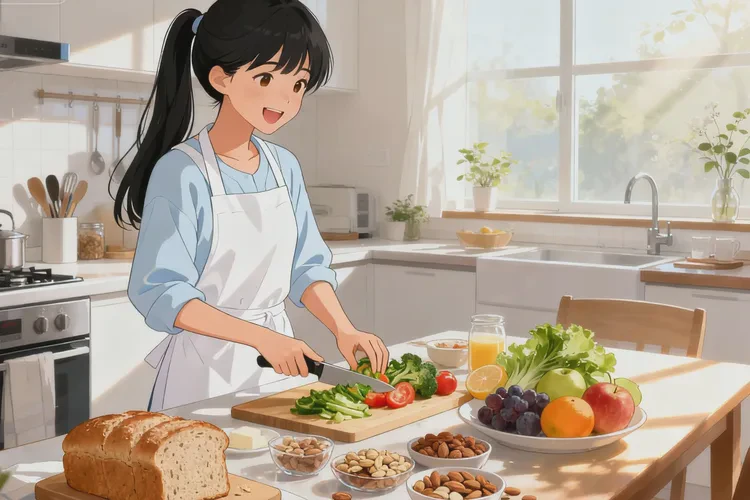 28歲早餐血糖10.1是怎么回事(圖1)