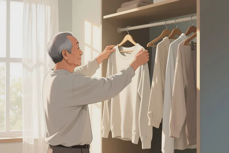 老人手臂容易起濕疹可以治愈嗎(圖2)