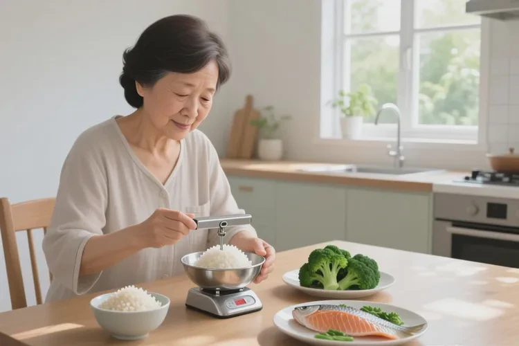 28岁中餐血糖29.7是怎么回事(图2)