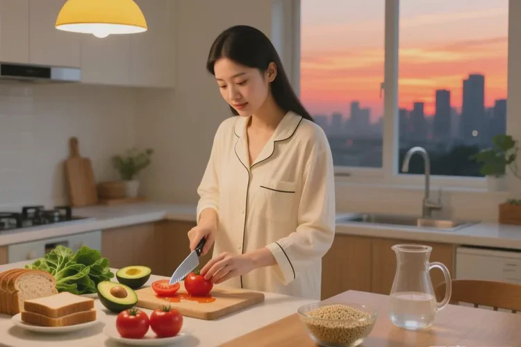 28岁晚餐血糖9点8是怎么回事(图3)