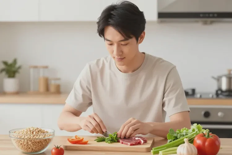 28歲晚餐血糖21.8是怎么回事(圖4)