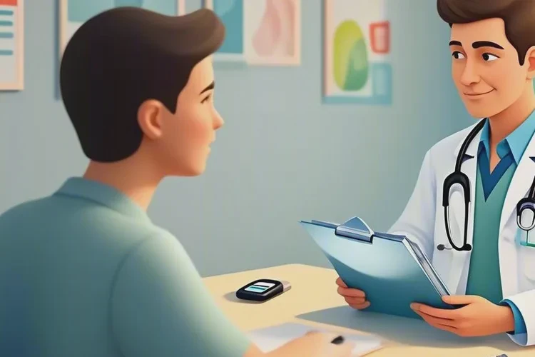 27歲下午血糖30.8是怎么回事(圖4)