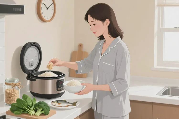 28歲中餐血糖6.6是怎么回事(圖4)