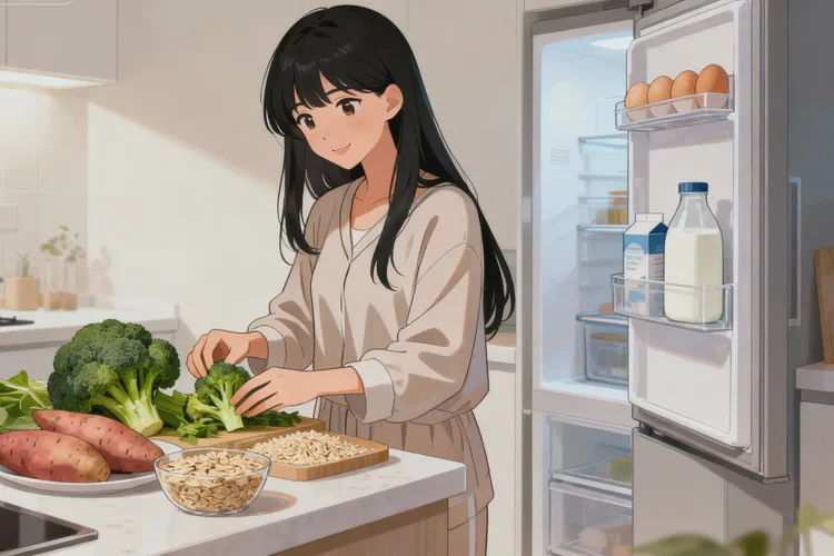 28歲早餐血糖7.4是怎么回事(圖2)