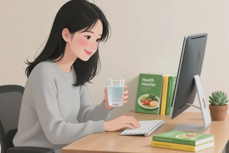 27歲下午血糖9點(diǎn)7是怎么回事(圖3)