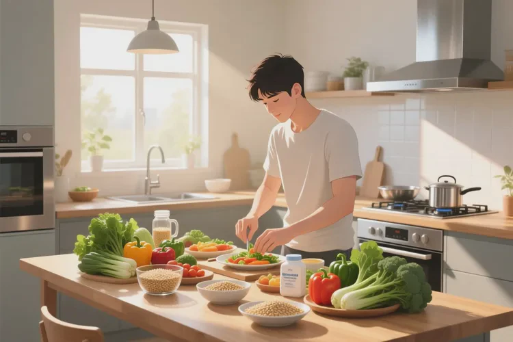 27歲晚上血糖30.7是怎么回事(圖3)