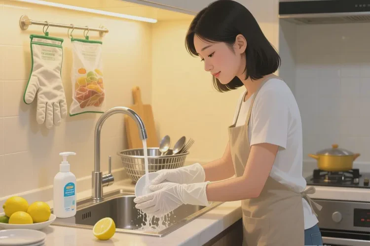 青年人手上起濕疹能靠自己自愈嗎(圖1)