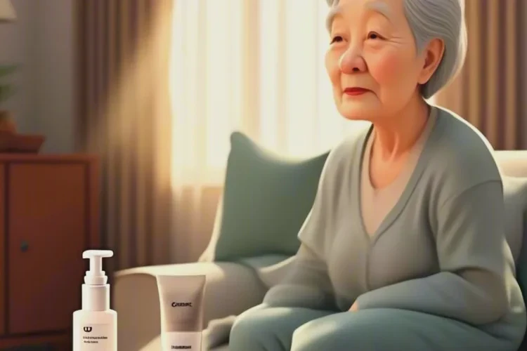 老年人屁股上偶尔起湿疹可以治愈吗(图4)