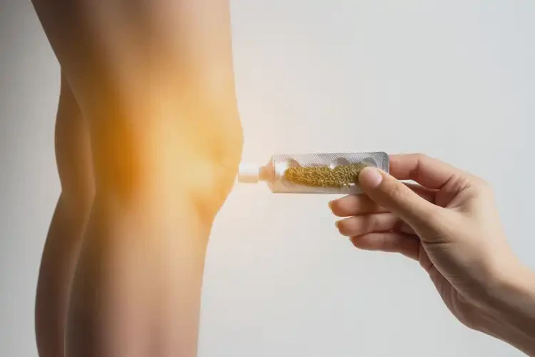 產(chǎn)婦小腿出現(xiàn)濕疹可以治好嗎(圖2)