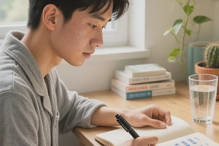 27歲睡前血糖11.8是怎么回事(圖4)