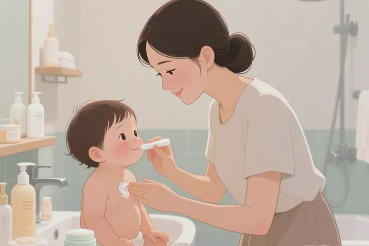 小學(xué)生小腿上經(jīng)常長濕疹能靠自己自愈嗎(圖1)