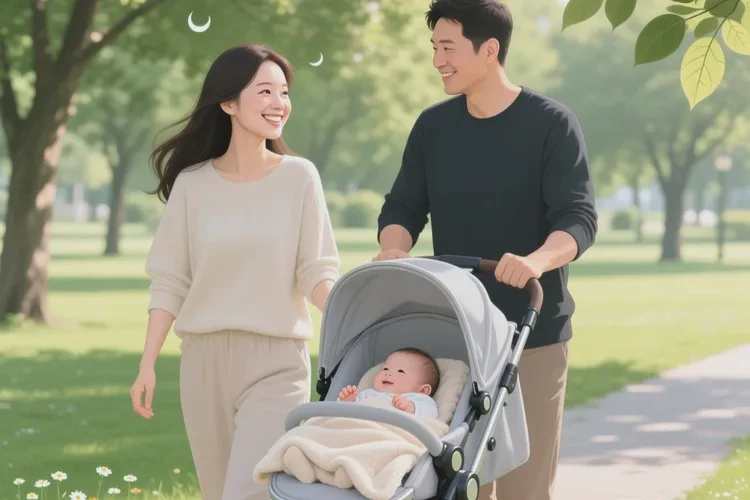 哺乳期媽媽肚子偶爾長濕疹能靠自己自愈嗎(圖4)