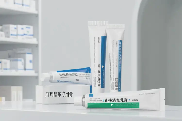 青年人肛周出濕疹可以治好嗎(圖3)