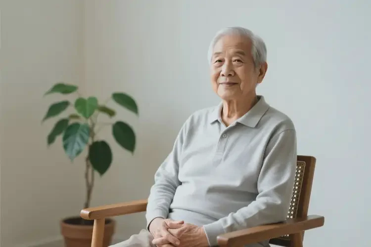 老人肛周長(zhǎng)濕疹可以治好嗎(圖2)