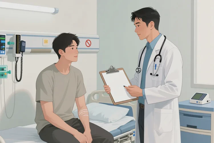 28歲中餐血糖24.8是怎么回事(圖3)