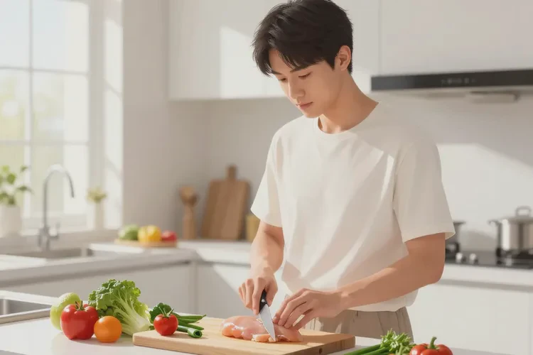 27歲晚上血糖29.8是怎么回事(圖3)