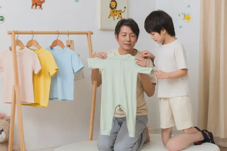 小孩手上起濕疹可以治好嗎(圖1)