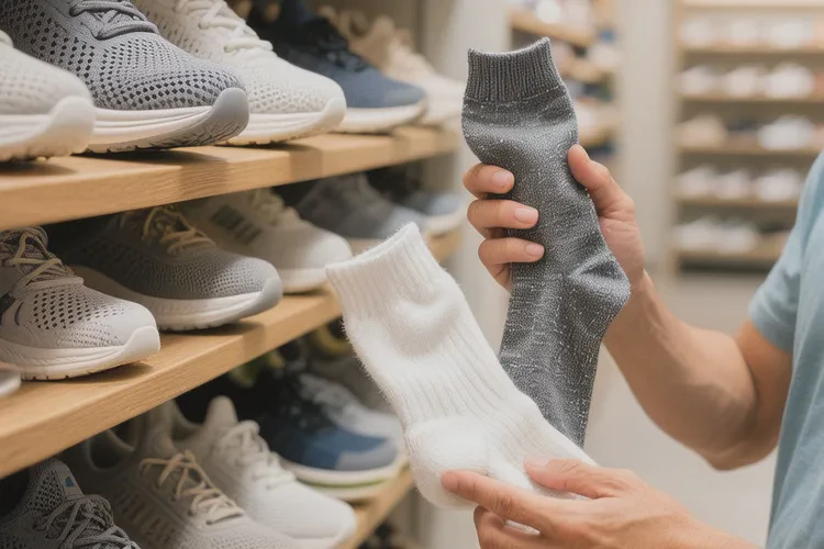 男人腳上容易起濕疹能靠自己自愈嗎(圖2)