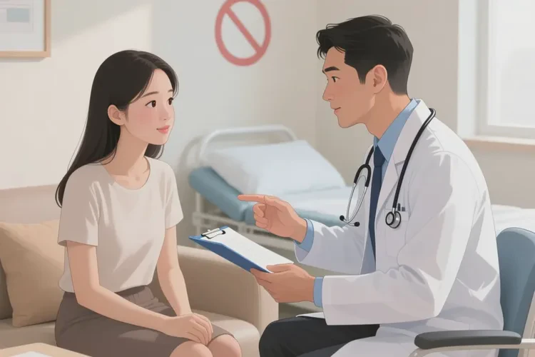 27歲下午血糖18.2是怎么回事(圖4)