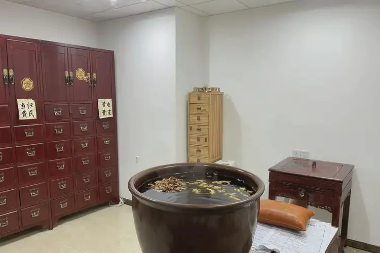 男生肛周容易起濕疹可以治好嗎(圖3)