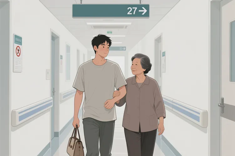 27歲下午血糖22.9是怎么回事(圖4)