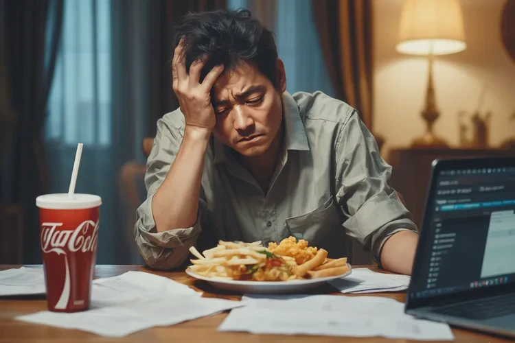 27歲睡前血糖23.9是怎么回事(圖1)