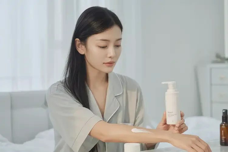 女人屁股上偶爾長濕疹可不可以根治(圖2)