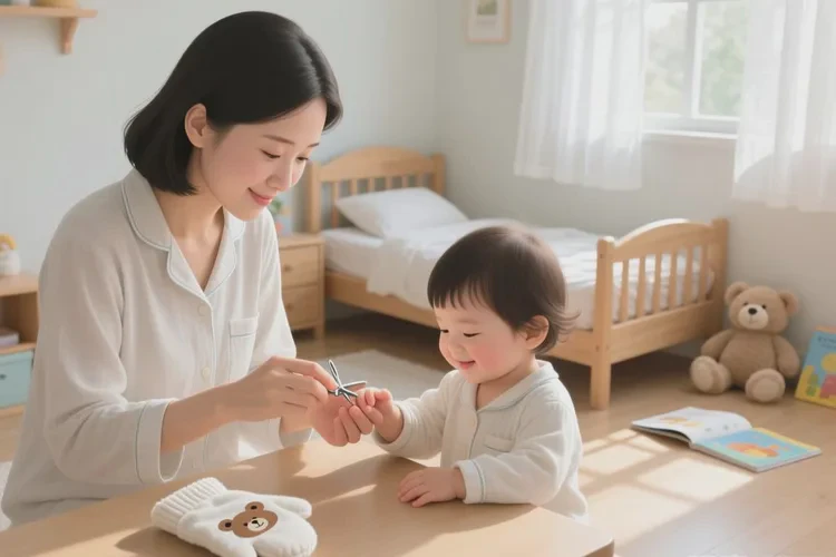 儿童手臂起湿疹可以治愈吗(图2)